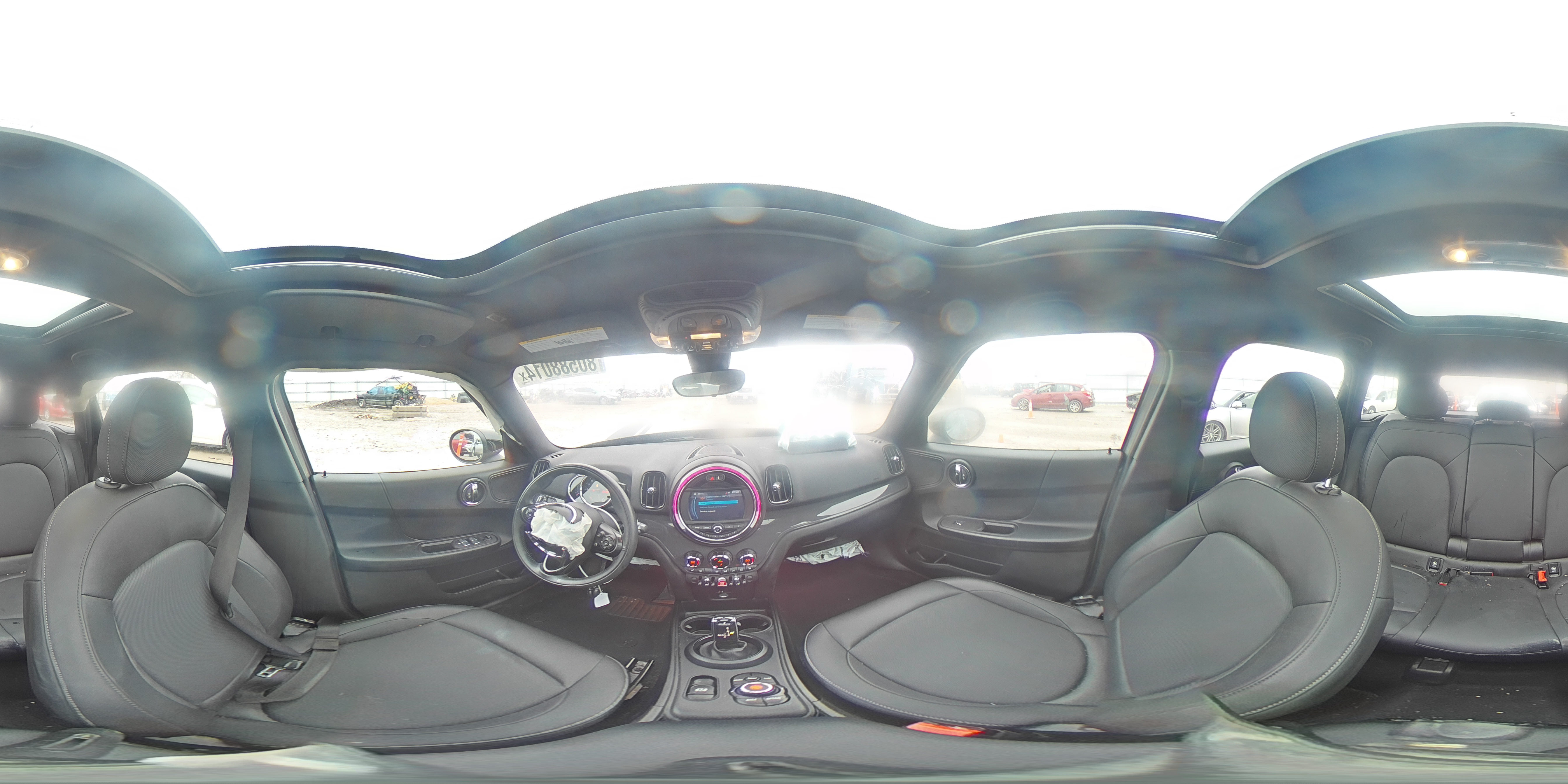 2020 MINI Cooper - Image 13