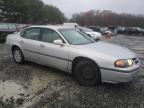 2003 Chevrolet Impala  na sprzedaż w Windsor, NJ - Front End