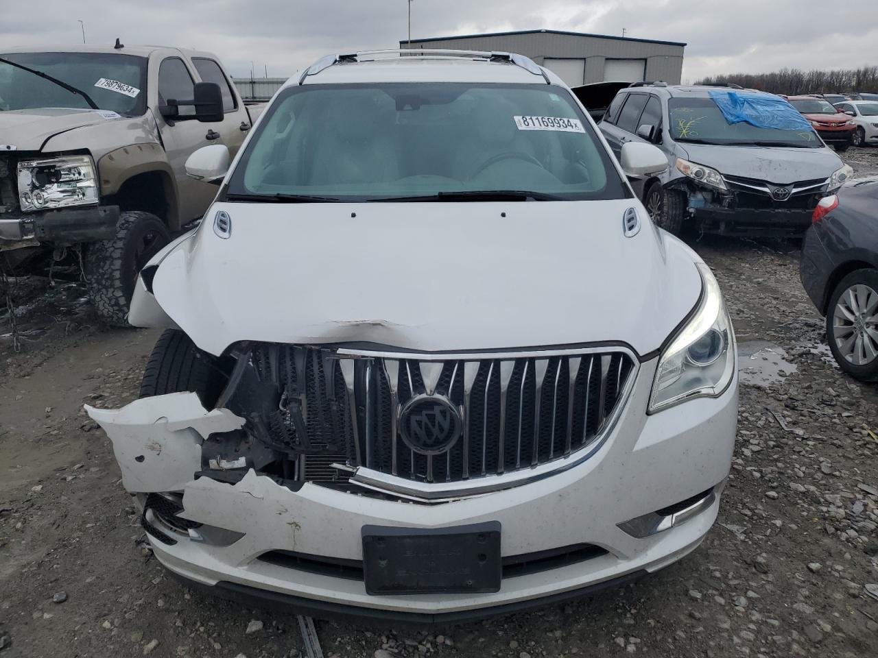 2016 Buick Enclave - Image 5