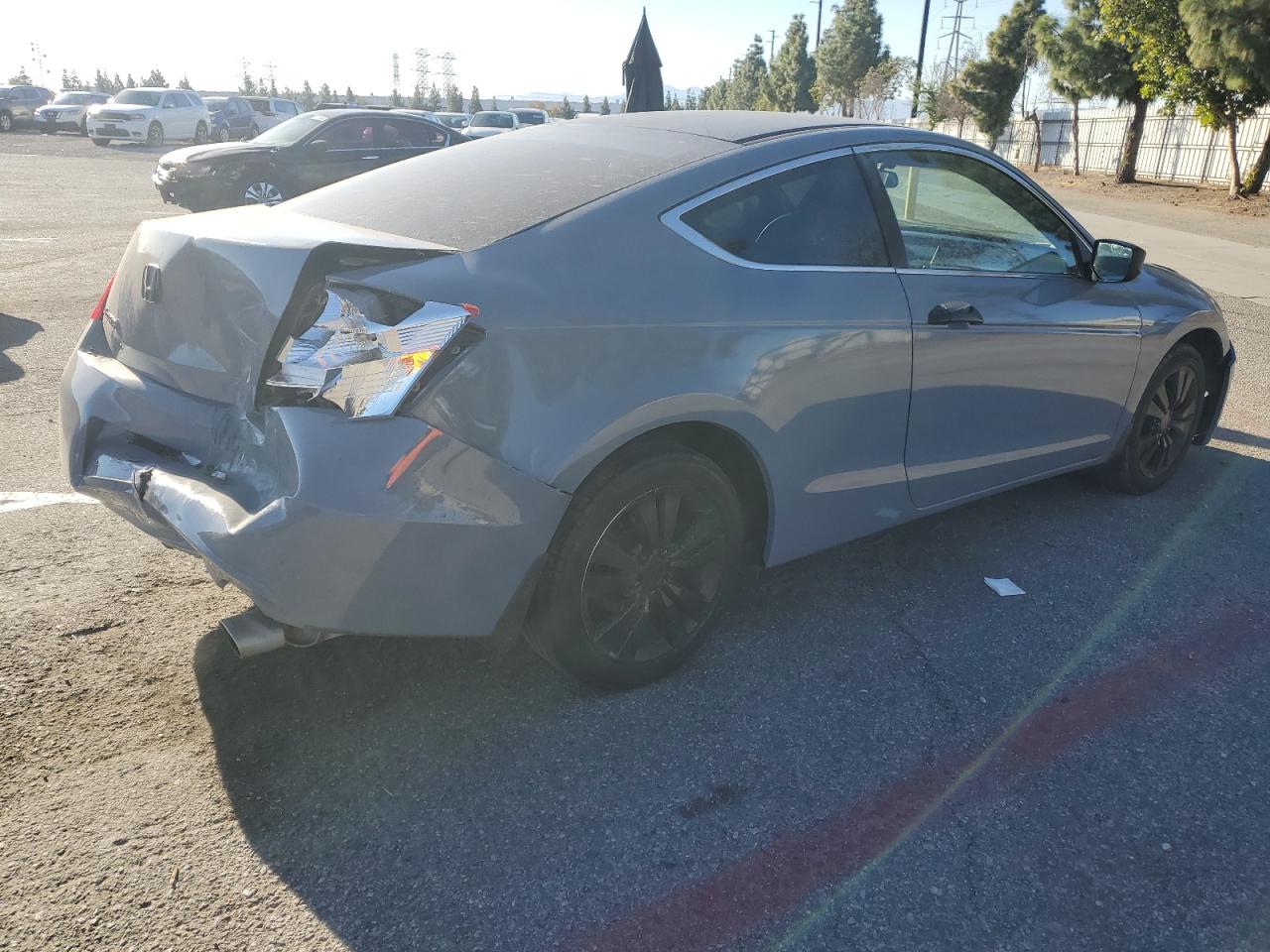 2011 Honda Accord - Image 3