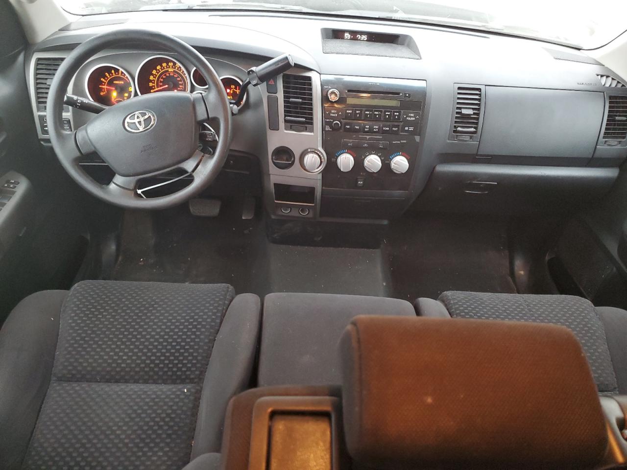 2011 Toyota Tundra - Image 8