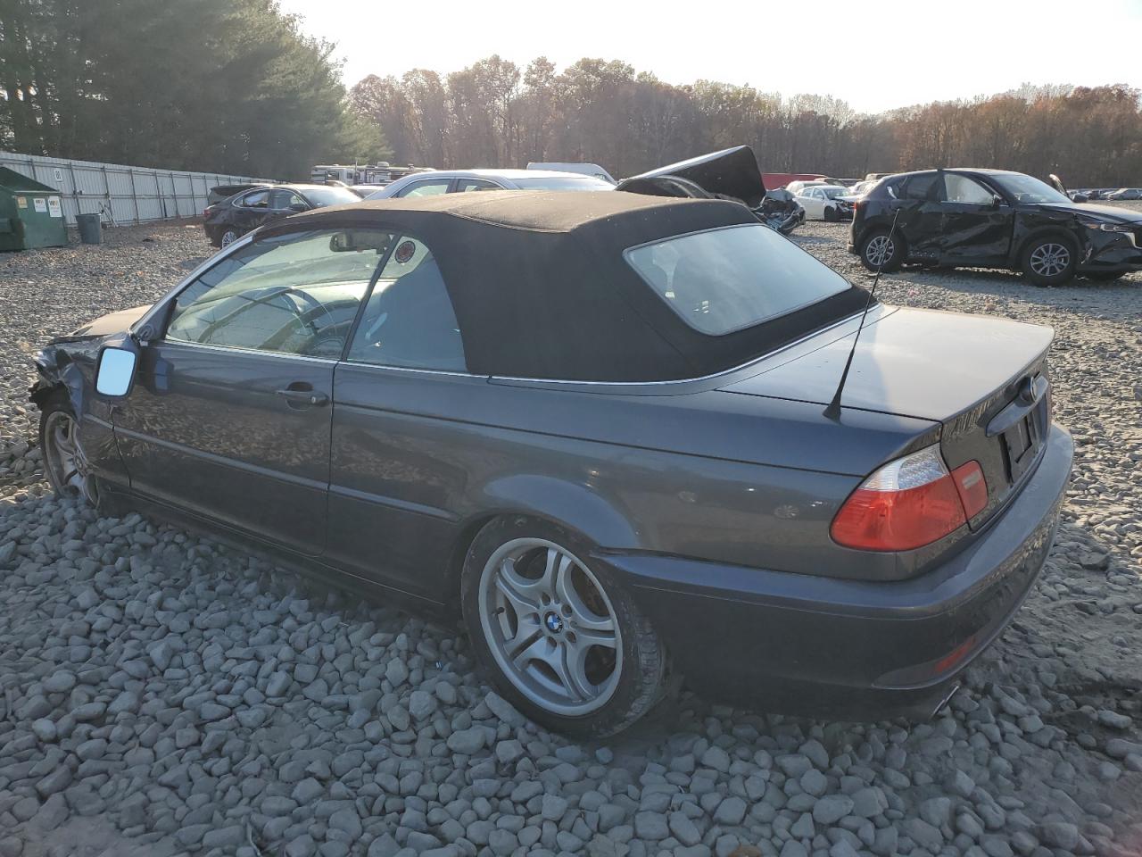 2005 BMW 3er - Image 2