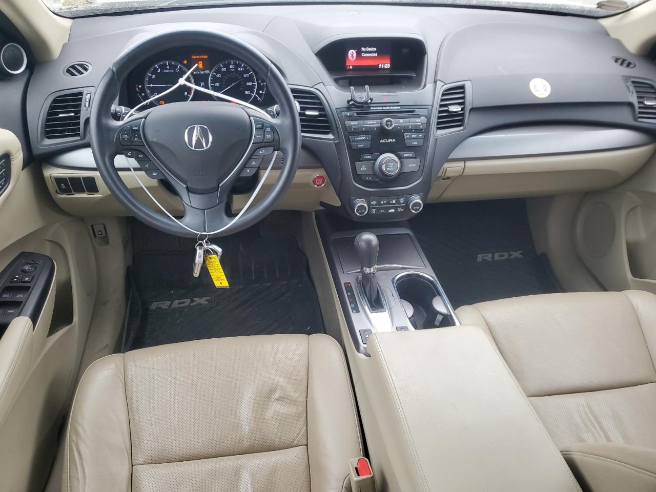 2015 Acura RDX - Image 8
