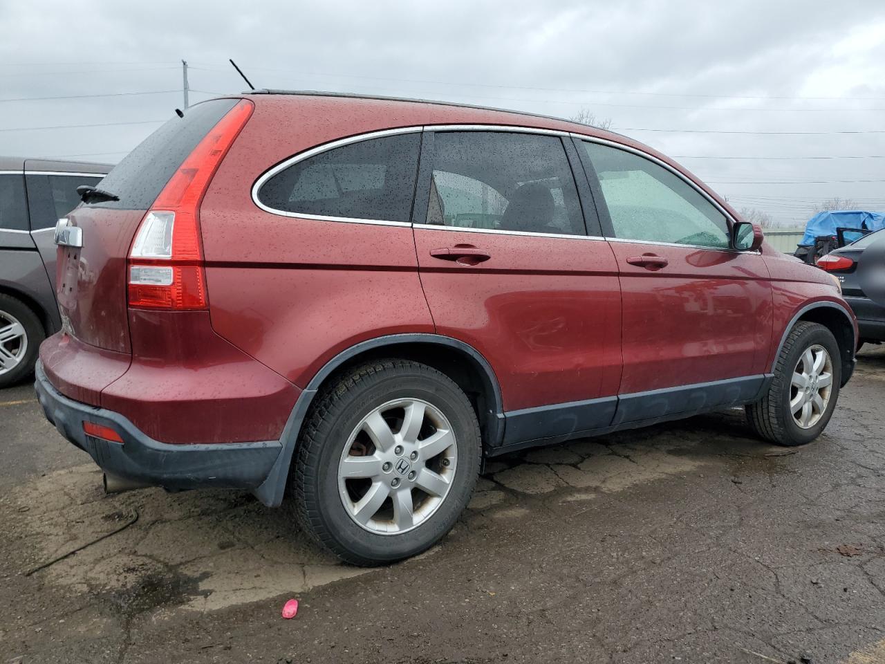 2008 Honda CR-V - Image 3