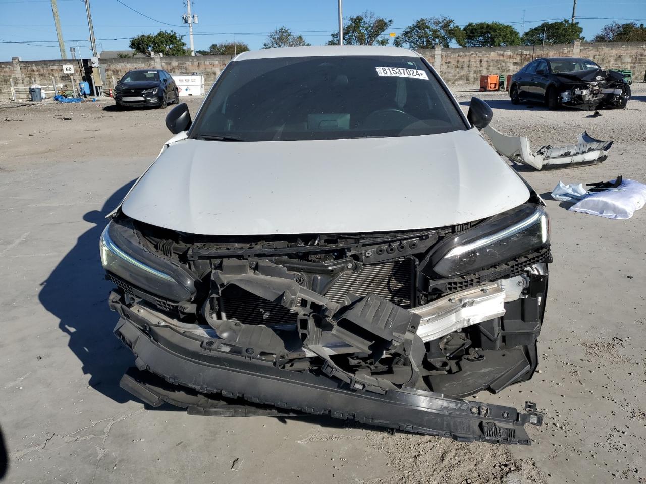2022 Honda Civic - Image 5
