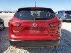 2017 Nissan Rogue Sport S en Venta en Temple, TX - Front End