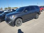 2018 Ford Expedition Xlt en Venta en Oklahoma City, OK - Hail