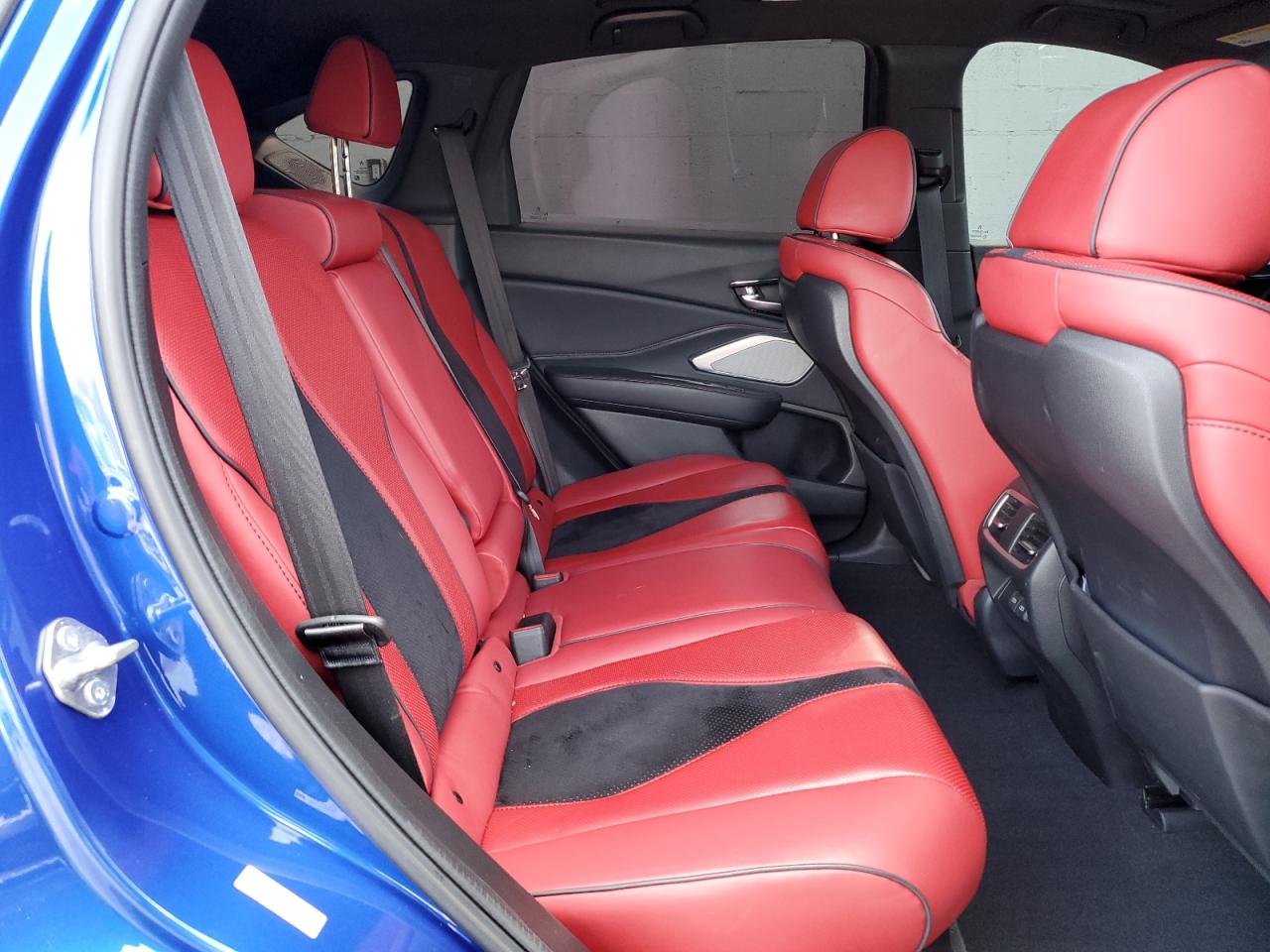 2020 Acura RDX - Image 11