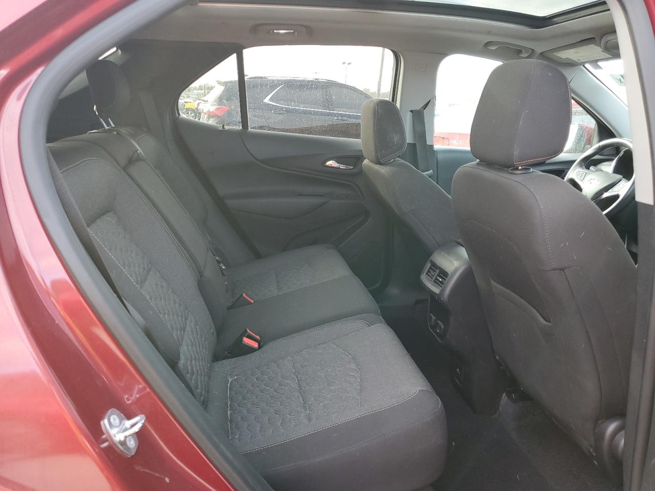 2018 Chevrolet Equinox - Image 11