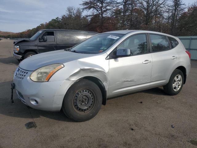 2008 Nissan Rogue S