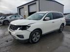 2019 Nissan Pathfinder S na sprzedaż w Duryea, PA - Front End