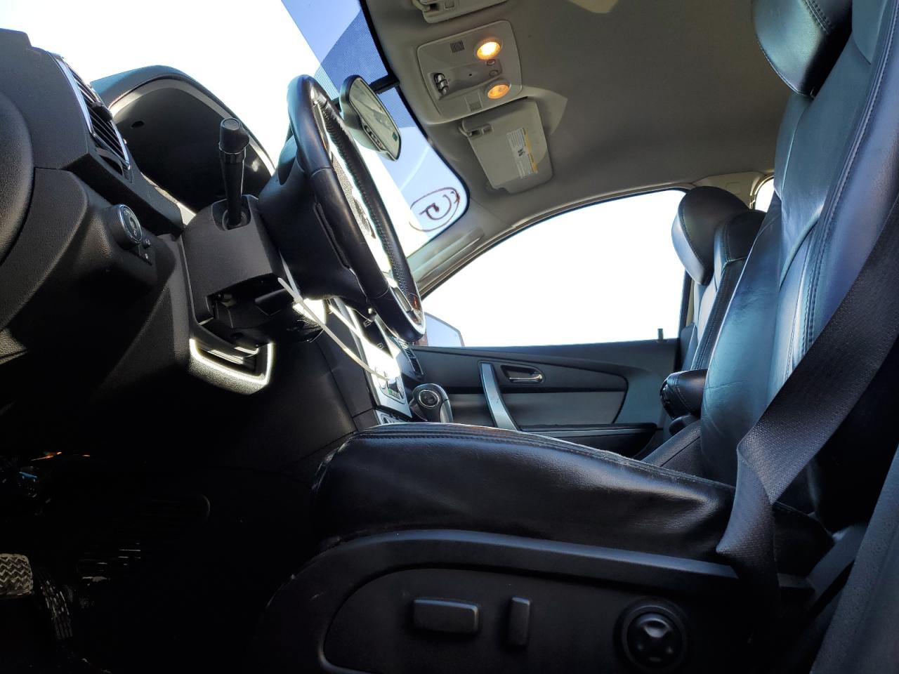 2007 GMC Acadia - Image 7