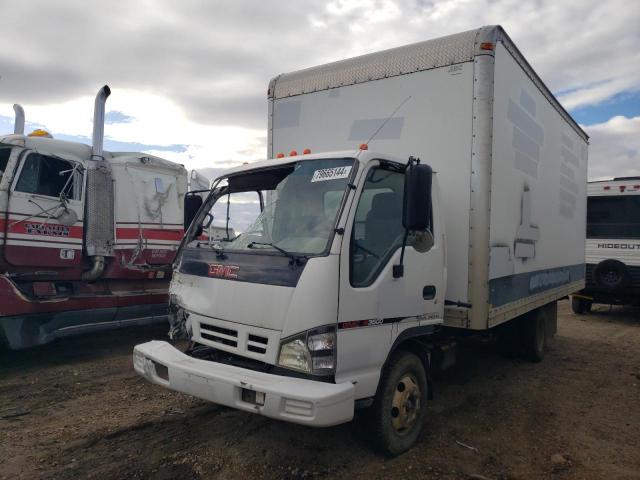 2006 Gmc W3500 W35042