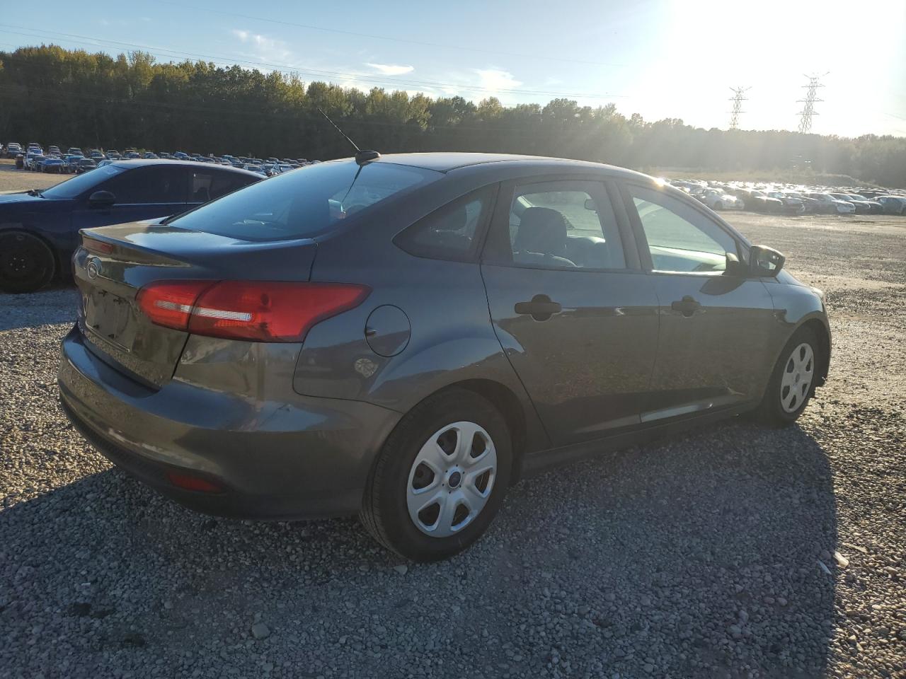 2018 Ford Focus - Image 3