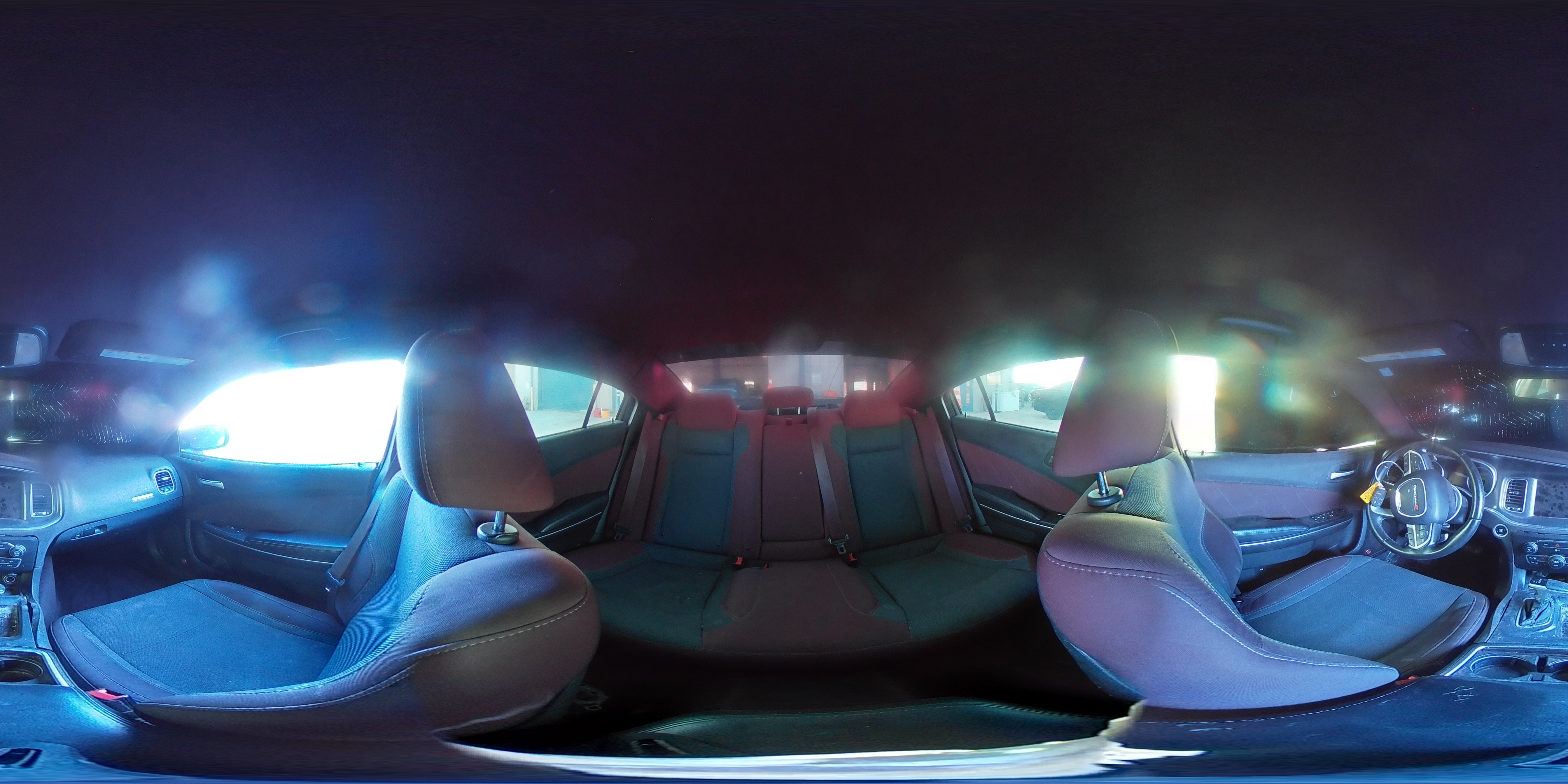 2015 Dodge Charger - Image 13