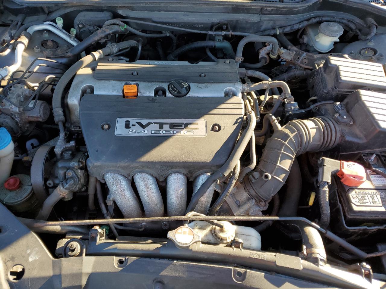 2007 Honda Accord - Image 11