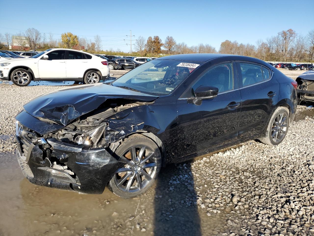 2018 Mazda 3 - Image 1