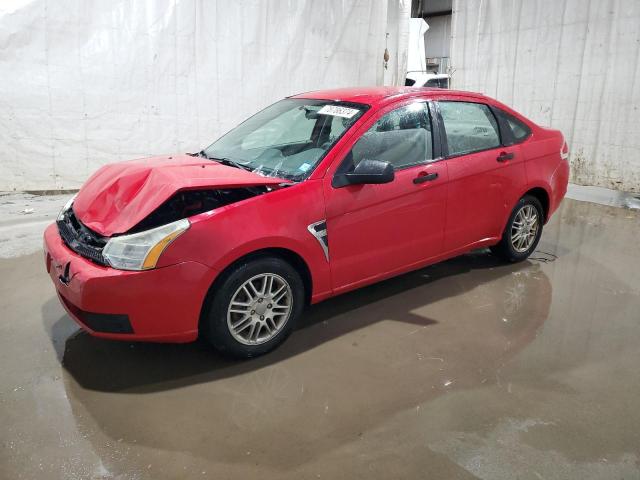 2008 Ford Focus Se