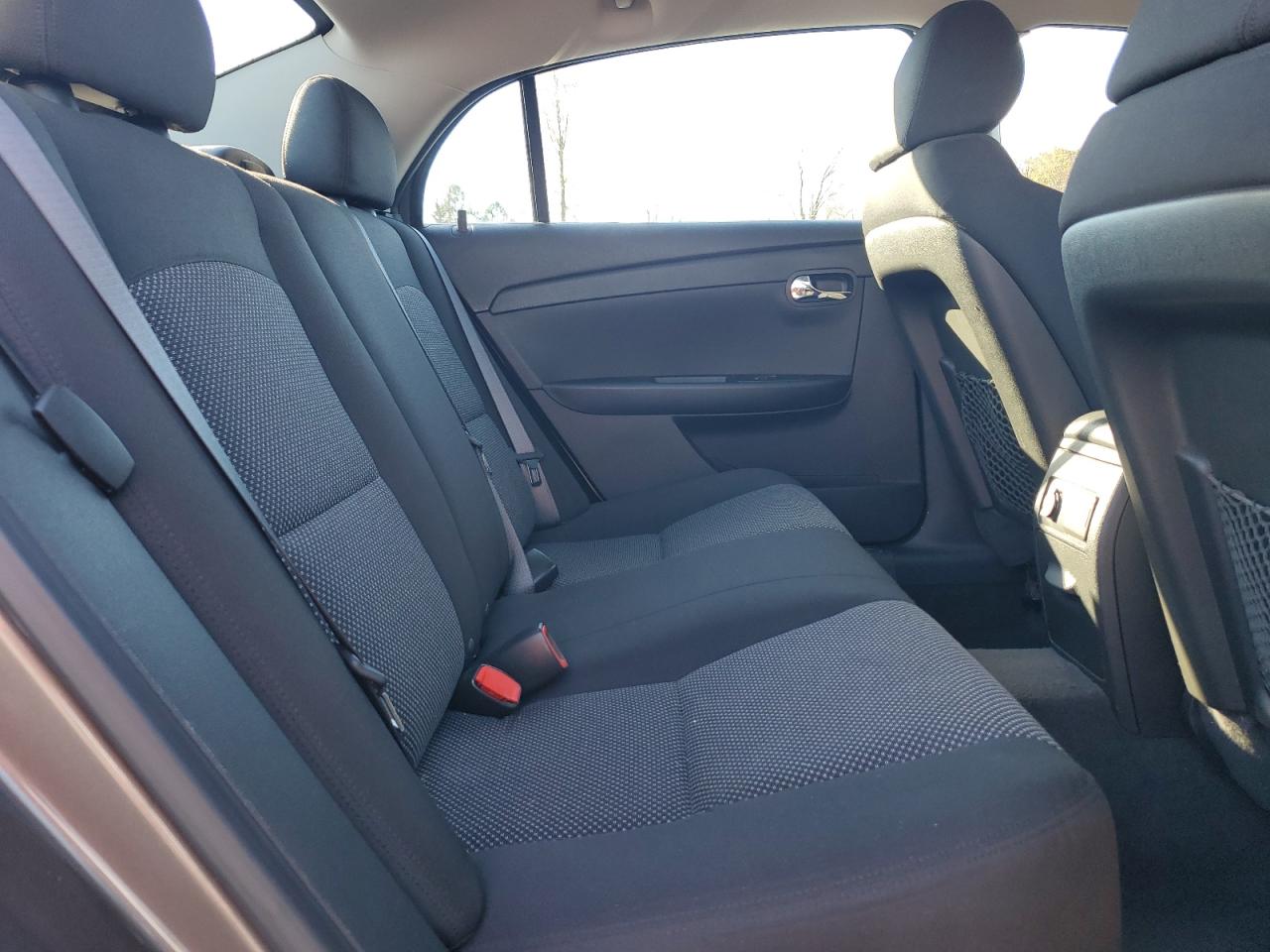 2012 Chevrolet Malibu 1Lt VIN: 1G1ZC5E00CF212945 Lot: 80347894