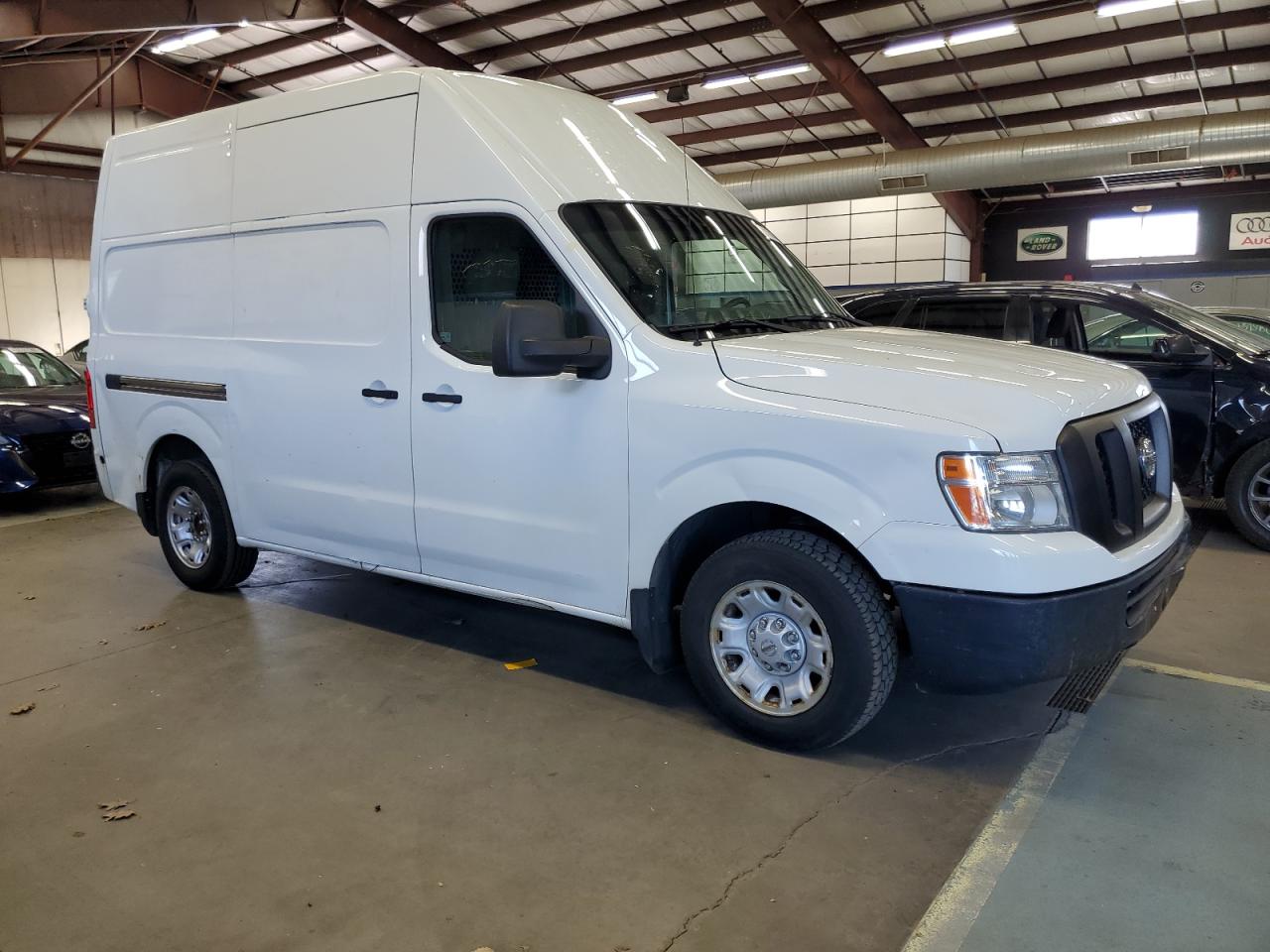 VIN 1N6BF0LY4JN809219 2018 NISSAN NV no.4