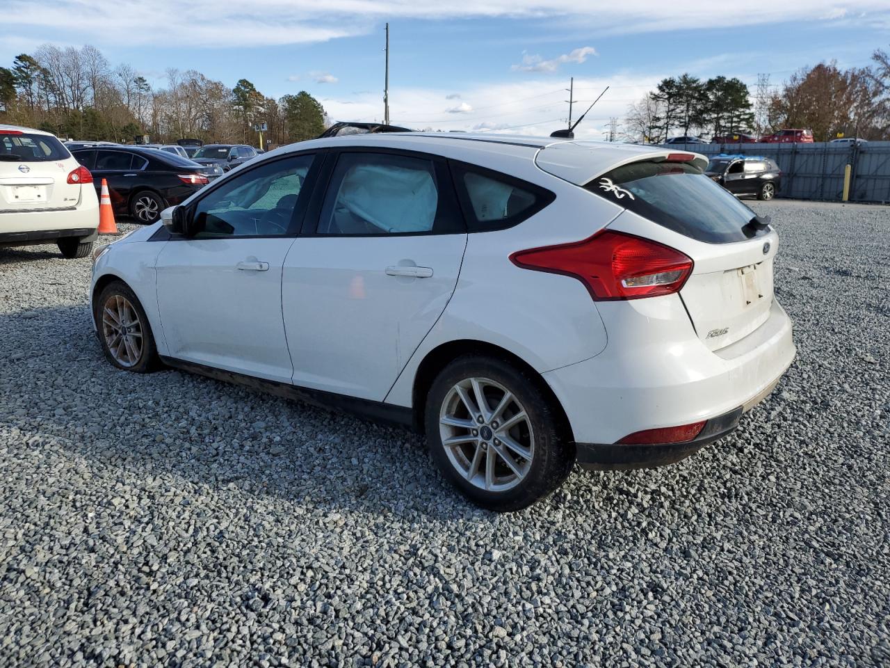 2017 Ford Focus - Image 2