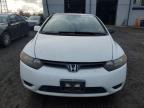 2006 Honda Civic Ex продається в Windsor, NJ - Normal Wear