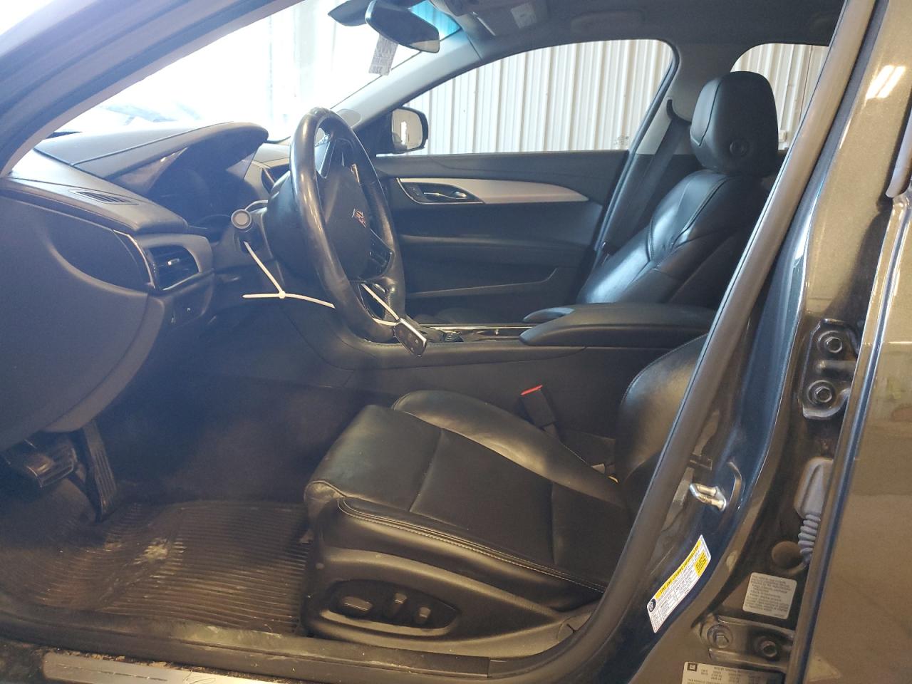 2016 Cadillac ATS - Image 7