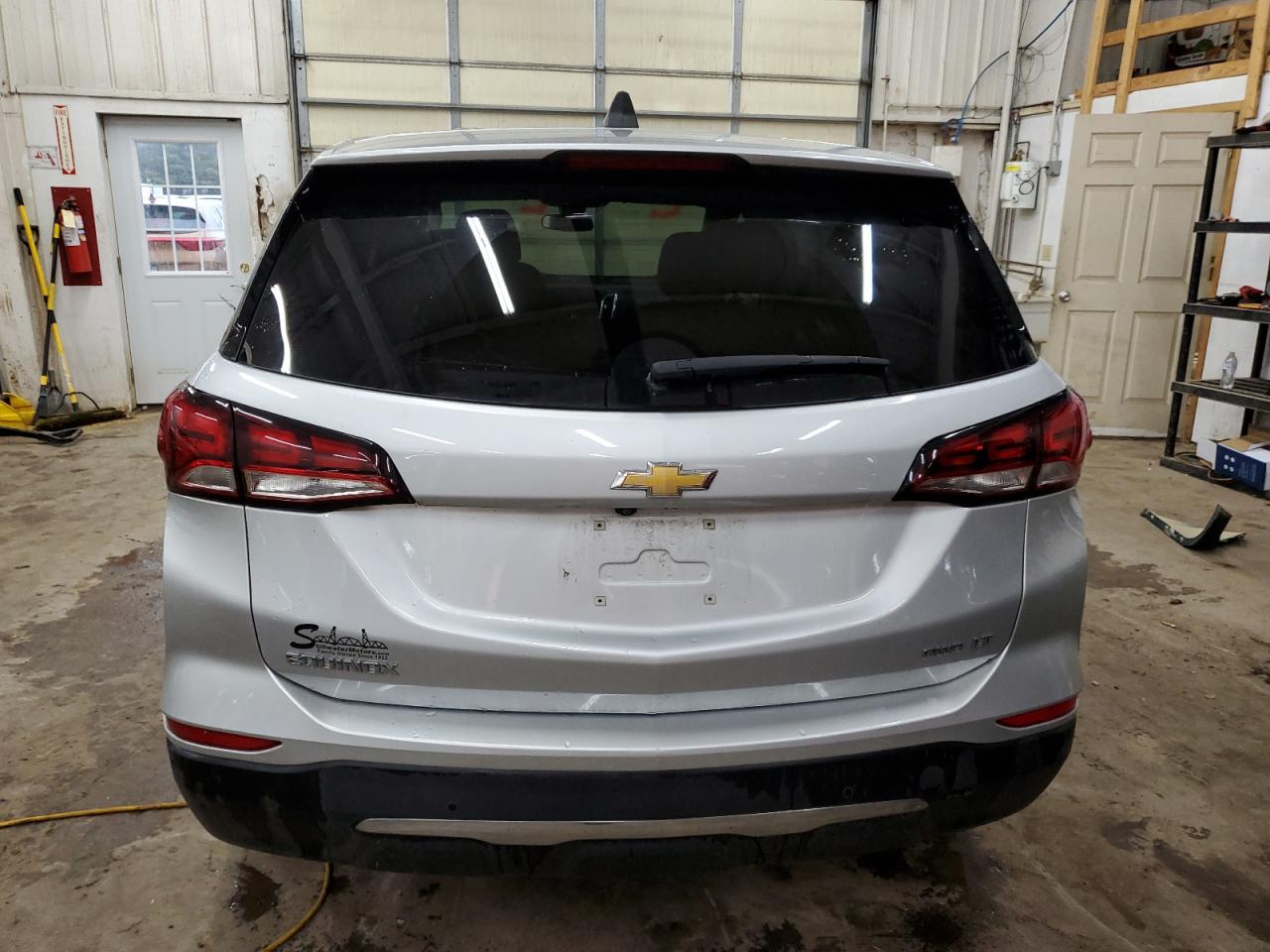 2022 Chevrolet Equinox - Image 6
