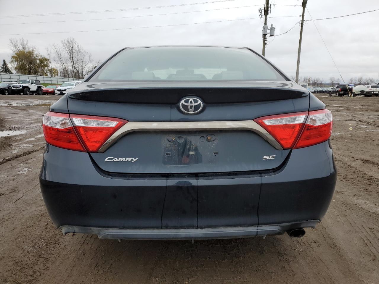 VIN 4T1BF1FK9GU173729 2016 TOYOTA CAMRY no.6