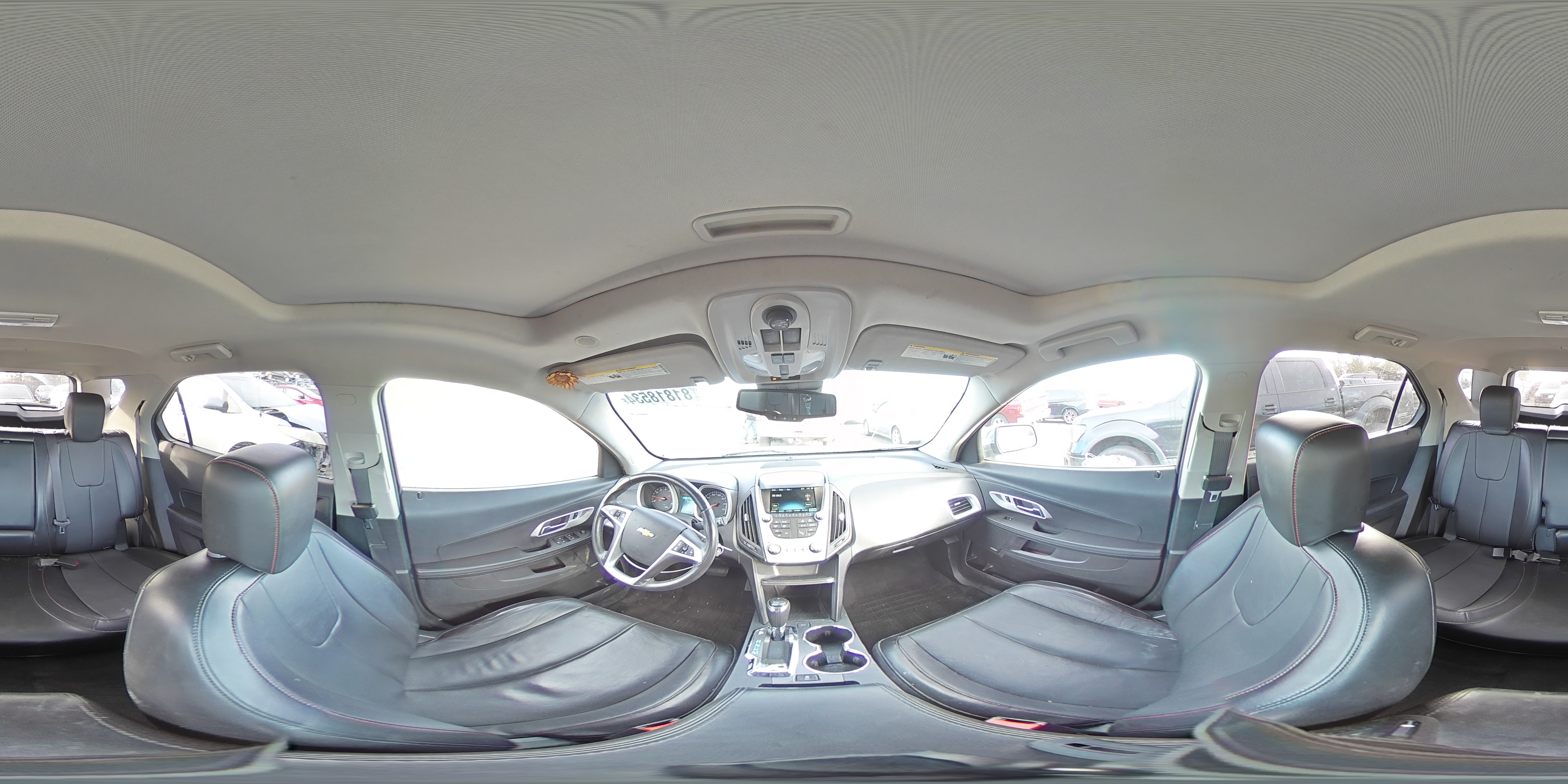 2016 Chevrolet Equinox - Image 12