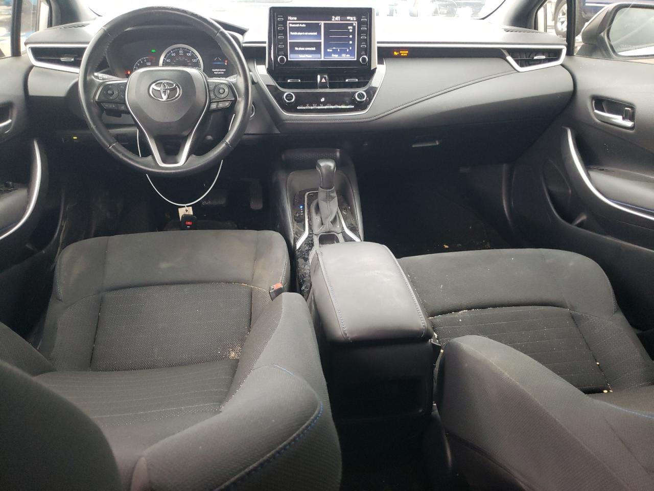 2020 Toyota Corolla - Image 8