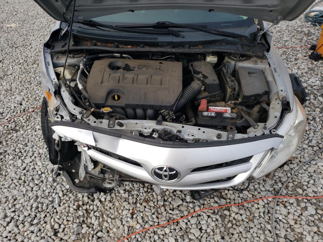 2011 Toyota Corolla - Image 11