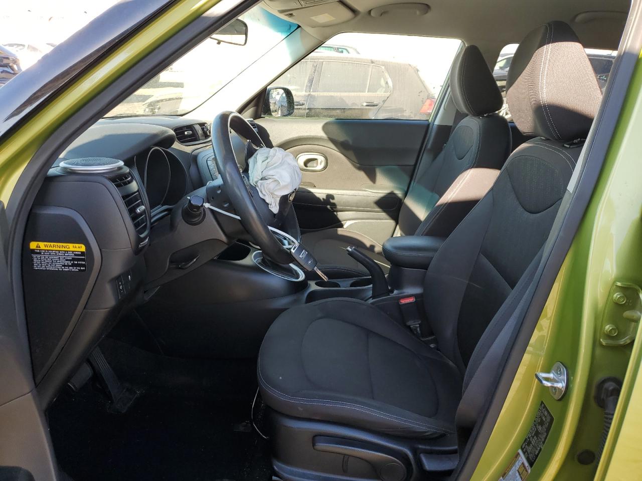 2015 Kia Soul - Image 7