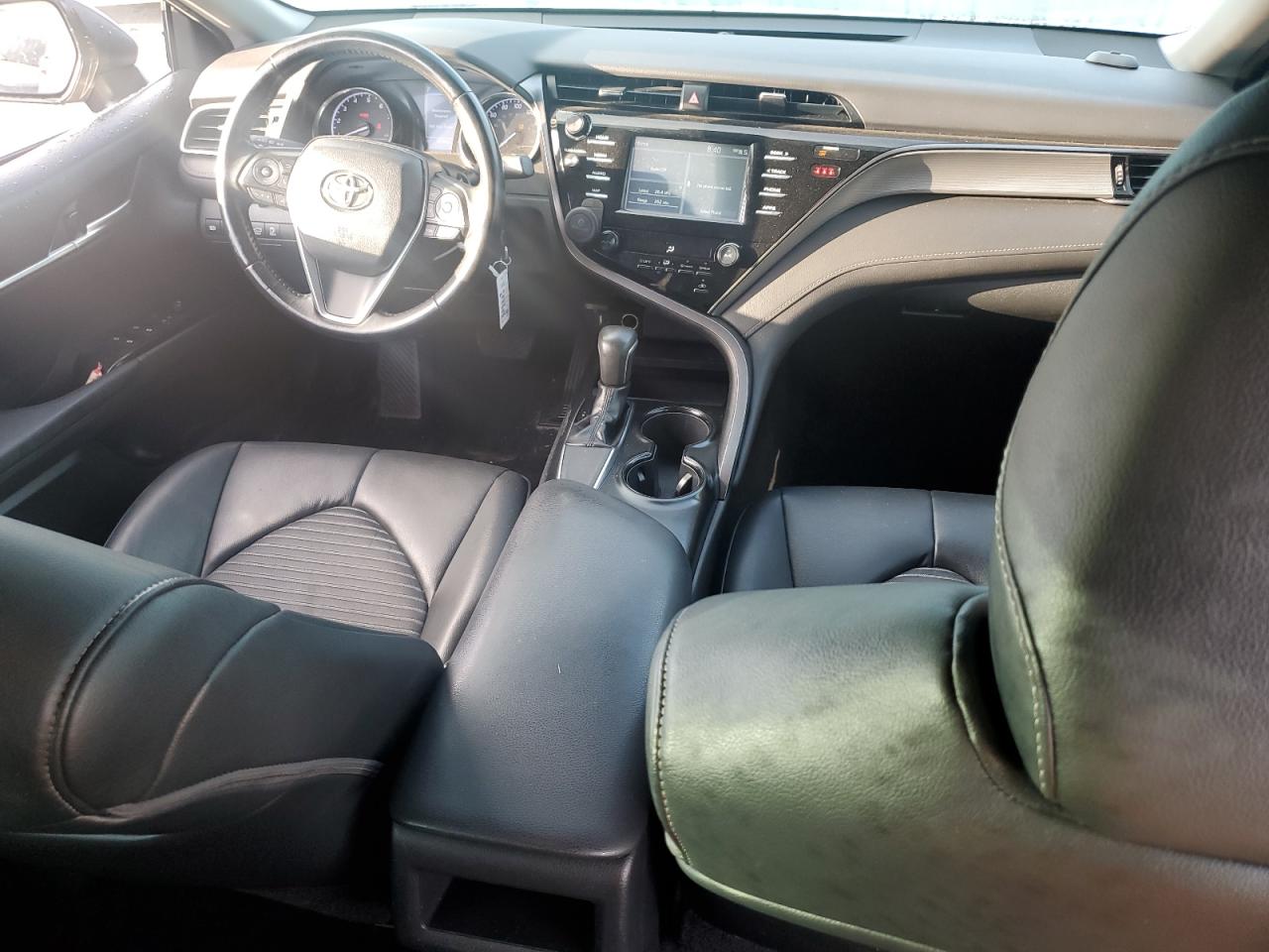2019 Toyota Camry - Image 8