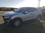 2018 Mitsubishi Eclipse Cross Es продається в Windsor, NJ - Front End