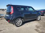 2019 Kia Soul + продається в Fredericksburg, VA - Front End