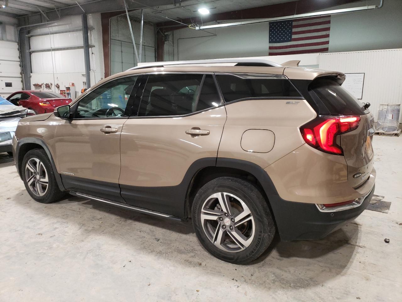 2018 GMC Terrain - Image 2