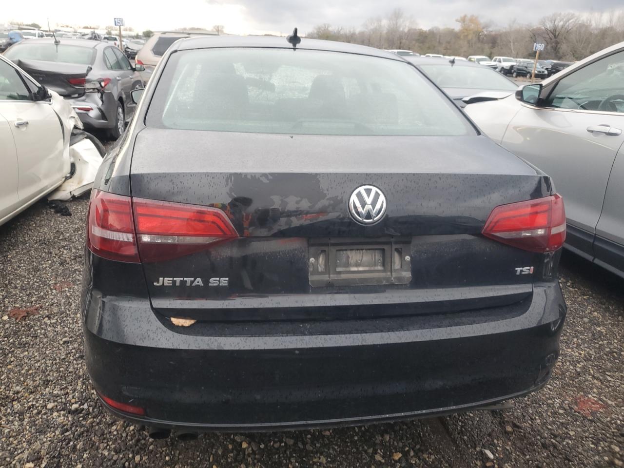 VIN 3VWD67AJ0GM262041 2016 VOLKSWAGEN JETTA no.6