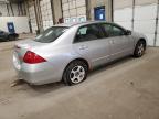 2006 Honda Accord Lx en Venta en Ham Lake, MN - Mechanical