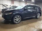 2012 Nissan Murano S en Venta en Elgin, IL - Front End