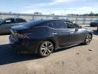 2019 Nissan Maxima S na sprzedaż w Dunn, NC - Front End