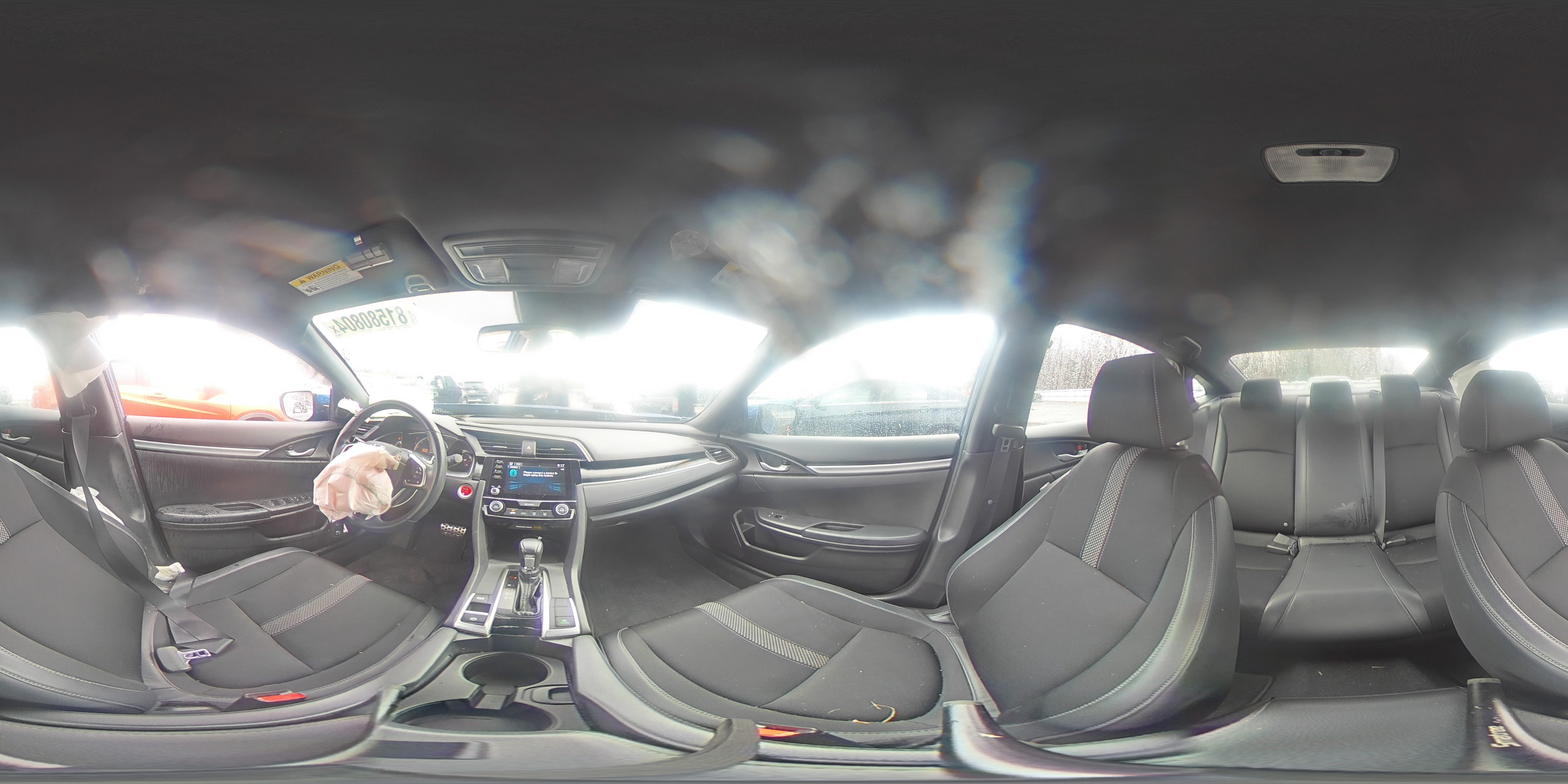 2021 Honda Civic - Image 13