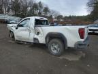 2020 Gmc Sierra K2500 Heavy Duty en Venta en Center Rutland, VT - Front End