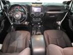 2014 Jeep Wrangler Unlimited Sport იყიდება Lawrenceburg-ში, KY - Front End