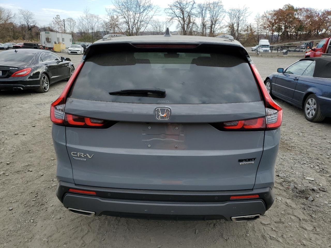 2023 Honda CR-V - Image 6
