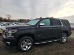 2016 Chevrolet Tahoe K1500 Ltz en Venta en Des Moines, IA - Front End