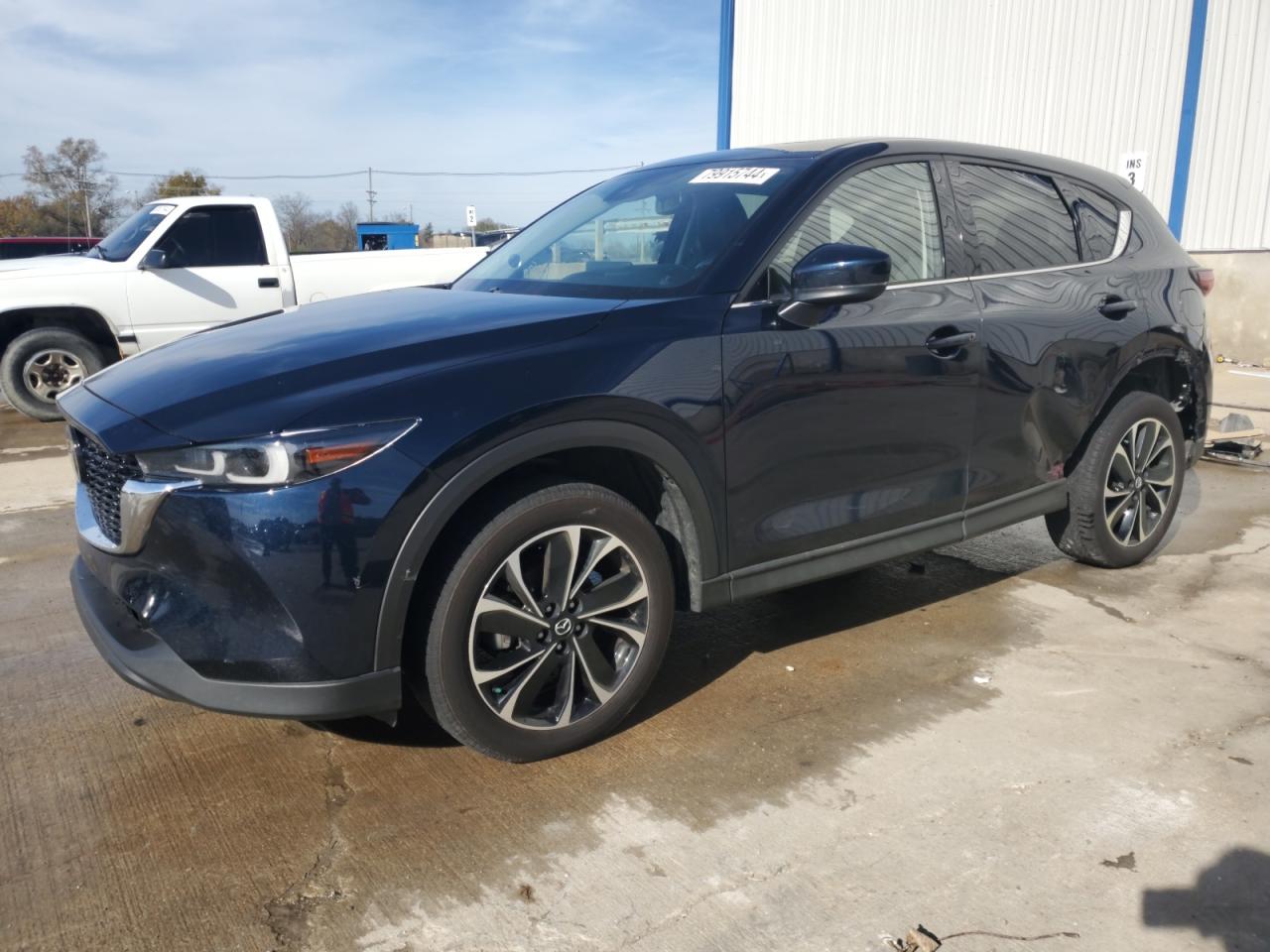 2022 Mazda CX-5 - Image 1