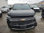 2021 Chevrolet Suburban K1500 Lt en Venta en Farr West, UT - Front End