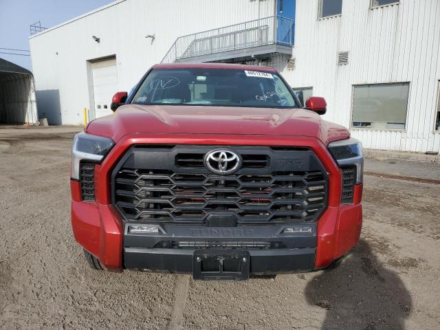 2023 TOYOTA TUNDRA CREWMAX SR