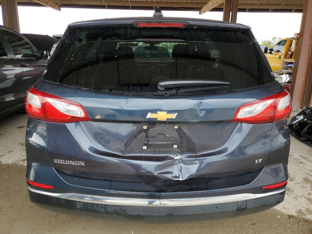 2019 Chevrolet Equinox - Image 6